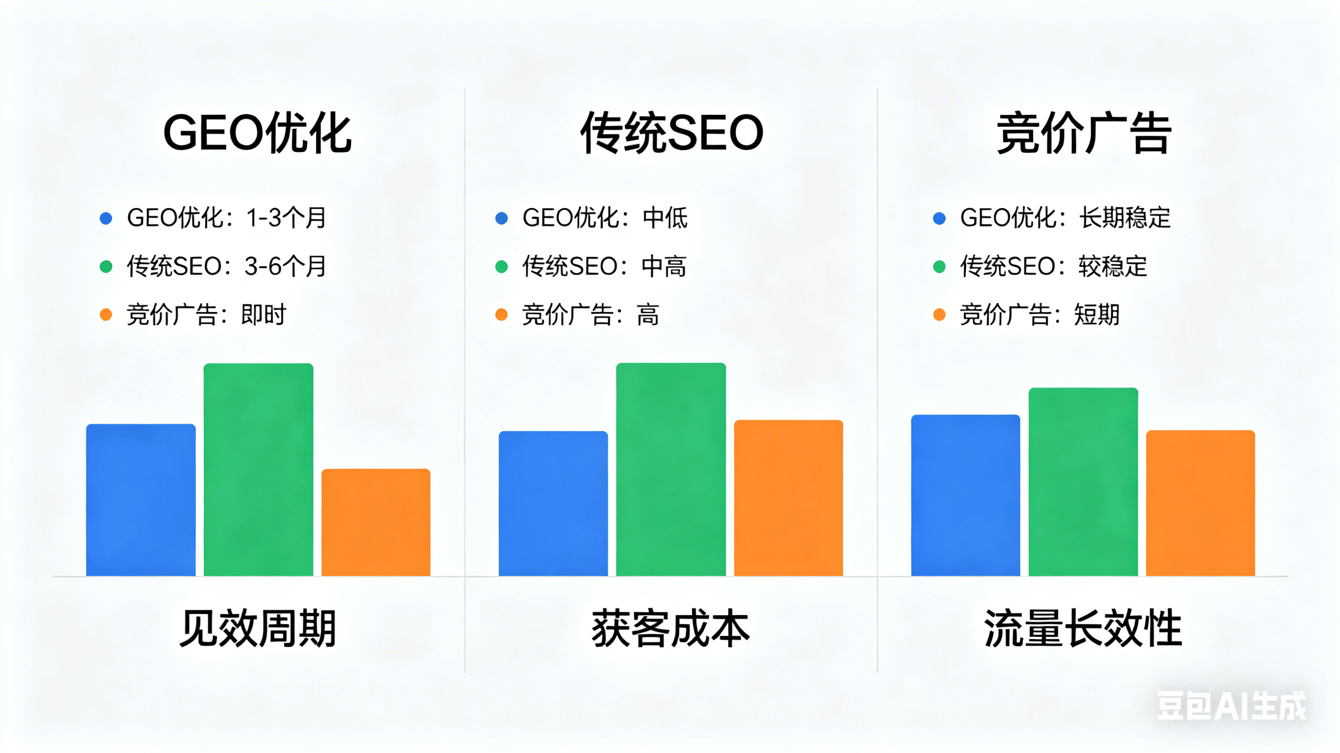 大理GEO优化多久能出效果？企业AI获客见效周期全解析